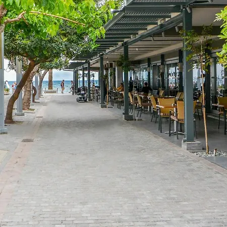 公寓 Phaedrus Living: Seaside Luxury Flat Lighthouse 67