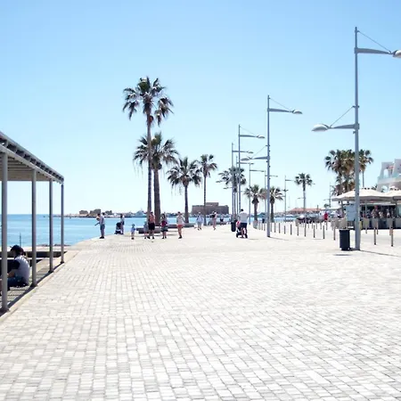 Phaedrus Living: Seaside Luxury Flat Lighthouse 67 公寓