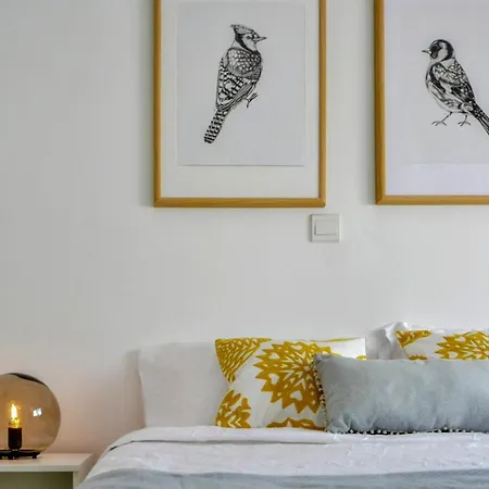 Phaedrus Living: Seaside Luxury Flat Lighthouse 67 פאפוס