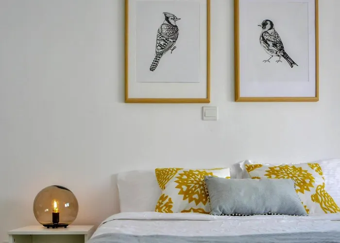 Phaedrus Living: Seaside Luxury Flat Lighthouse 67 Paphos