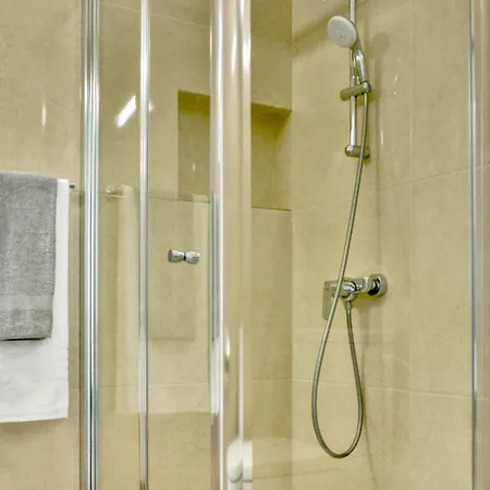 Phaedrus Living: Seaside Luxury Flat Lighthouse 67 Διαμέρισμα *