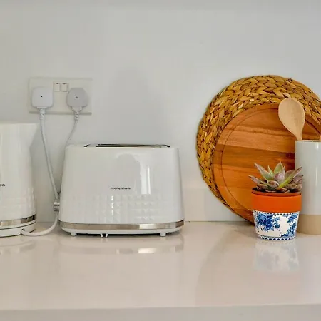 Διαμέρισμα Phaedrus Living: Seaside Luxury Flat Lighthouse 67 *