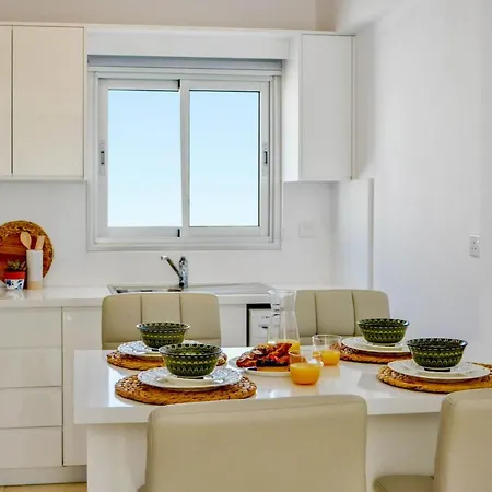 Daire Phaedrus Living: Seaside Luxury Flat Lighthouse 67 *