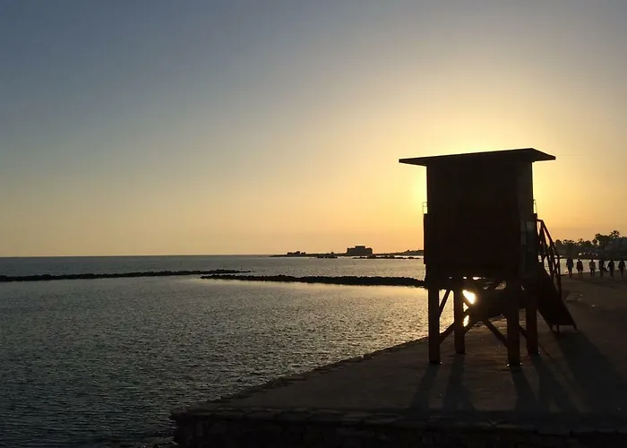 Phaedrus Living: Seaside Luxury Flat Lighthouse 67 Apartman *