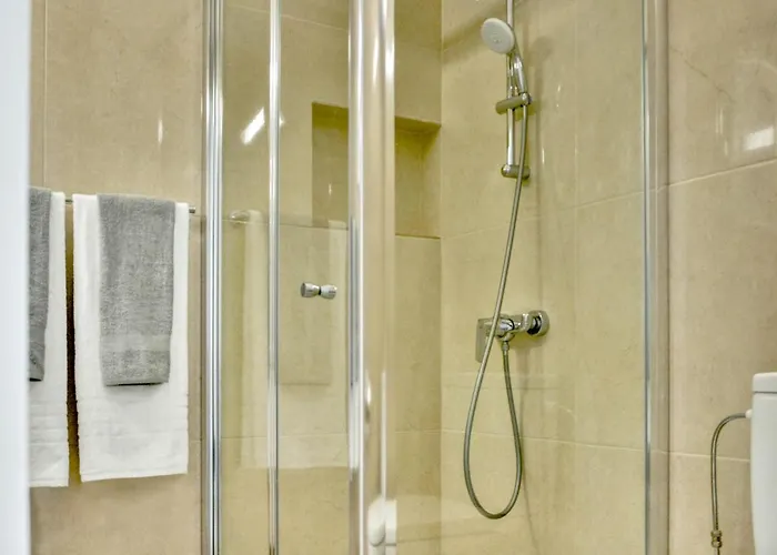 Phaedrus Living: Seaside Luxury Flat Lighthouse 67 Appartement *