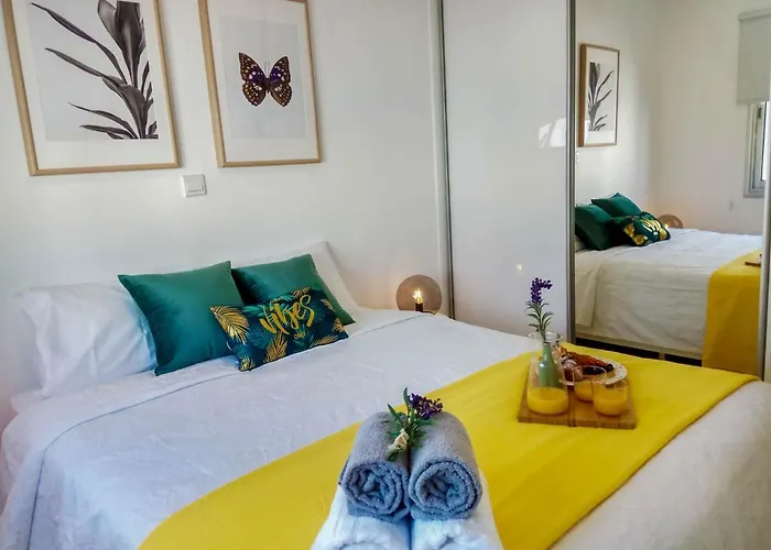 Phaedrus Living: Seaside Luxury Flat Lighthouse 67 * Paphos