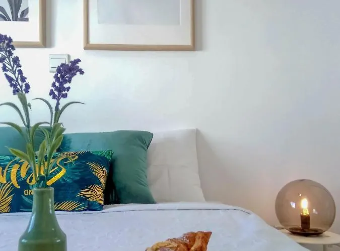 Phaedrus Living: Seaside Luxury Flat Lighthouse 67 Apartman