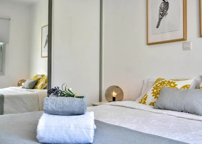 Phaedrus Living: Seaside Luxury Flat Lighthouse 67 Apartman *