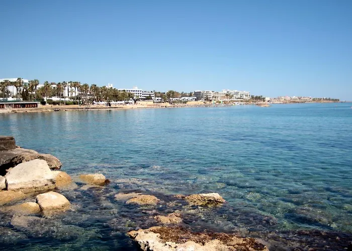 Phaedrus Living: Seaside Luxury Flat Lighthouse 67 Appartement