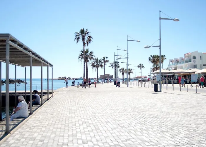 Phaedrus Living: Seaside Luxury Flat Lighthouse 67 Apartman