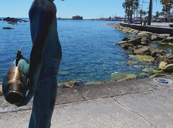 Apartman Phaedrus Living: Seaside Luxury Flat Lighthouse 67 *