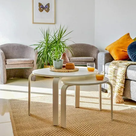 Apartment Phaedrus Living: Seaside Luxury Flat Lighthouse 67 Paphos