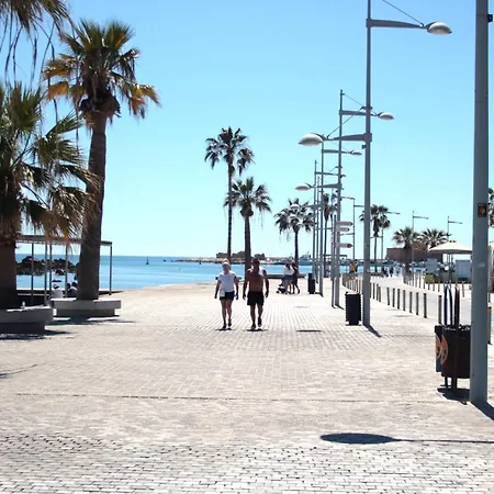 Apartment Phaedrus Living: Seaside Luxury Flat Lighthouse 67 *